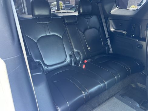 Used 2024 Honda Pilot TrailSport image 22