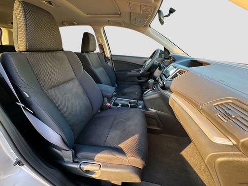 Used 2016 Honda CR-V EX image 36