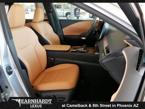 New 2026 Lexus RX 350 Premium Plus AWD/4WD image 6
