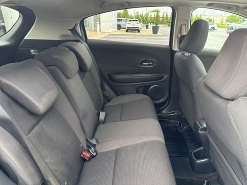 Used 2019 Honda HR-V EX image 26