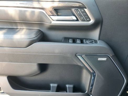 New 2026 Chevrolet Silverado 2500 LTZ w/ Trail Boss Package image 24