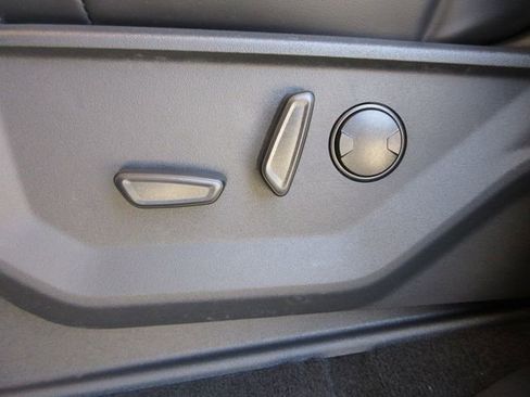 New 2026 Ford Expedition Platinum AWD/4WD image 12