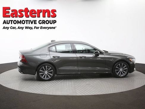 Used 2022 Volvo S60 B5 Inscription AWD/4WD image 45