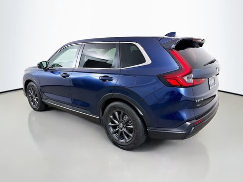 Used 2026 Honda CR-V EX-L image 5