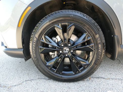Used 2023 Honda CR-V Sport Touring image 39