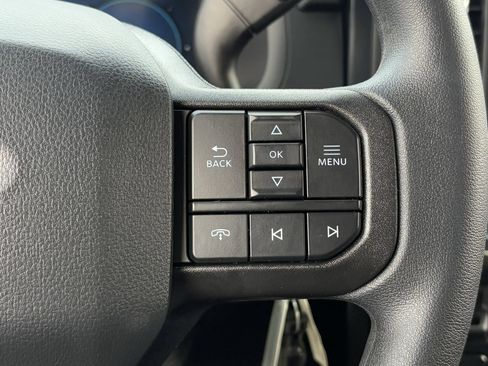 New 2026 Ford F150 STX w/ Equipment Group 200A RWD image 15
