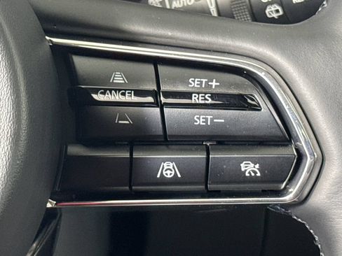 Used 2025 MAZDA CX-70 Plug-In Hybrid w/ Premium Pkg AWD/4WD image 26