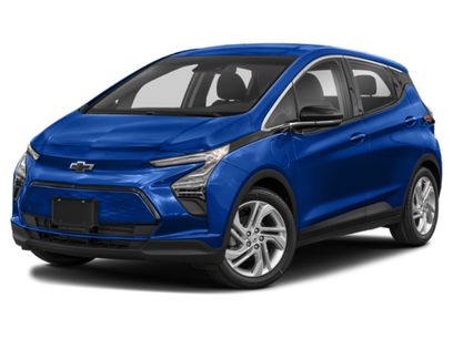 Used 2023 Chevrolet Bolt LT