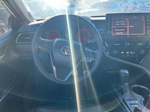 Used 2023 Toyota Camry XSE image 15