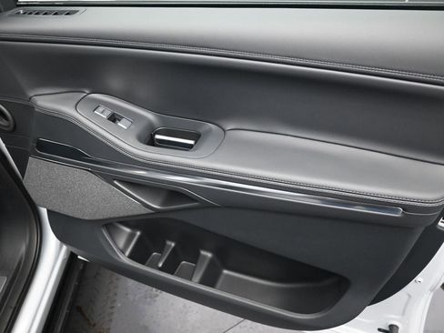 New 2026 Lincoln Navigator L Reserve w/ Jet Appearance Package image 53