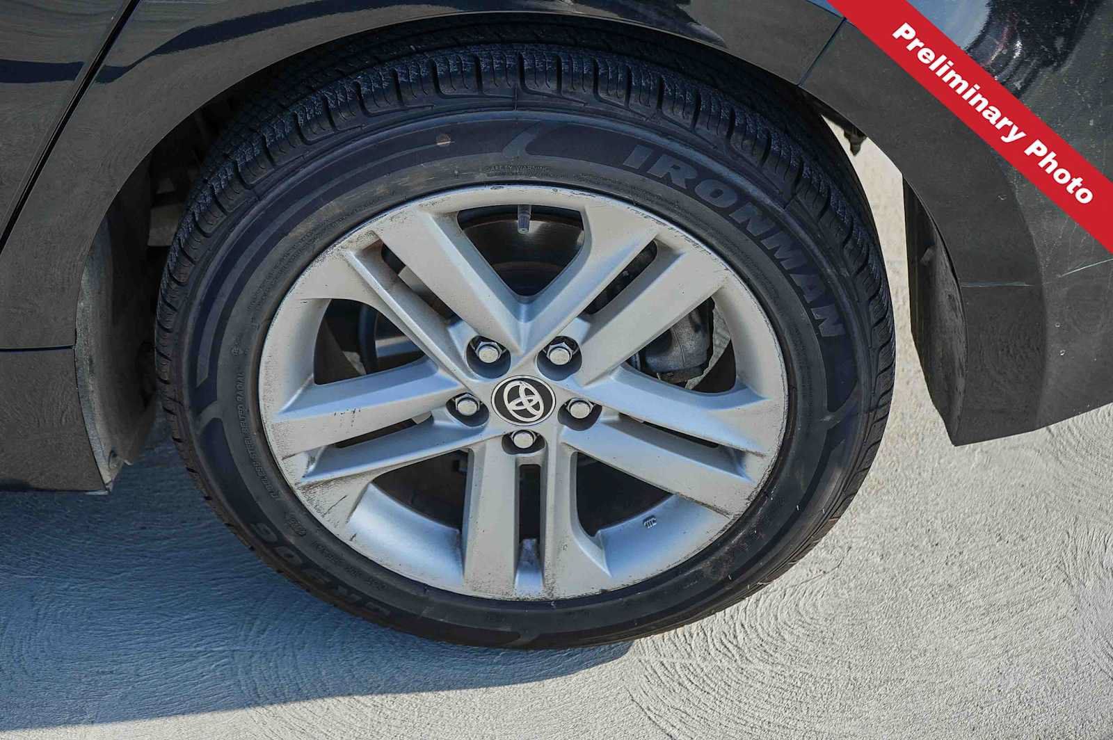 Used 2019 Toyota Corolla SE FWD image 10