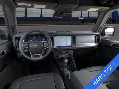 New 2026 Ford Bronco Badlands AWD/4WD image 10