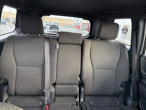 Used 2025 Toyota Land Cruiser 1958 image 27