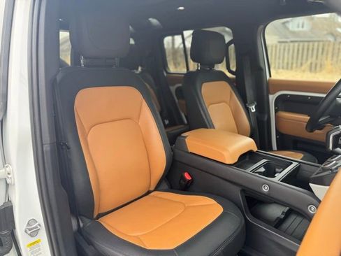 Used 2024 Land Rover Defender 110 X-Dynamic SE image 20