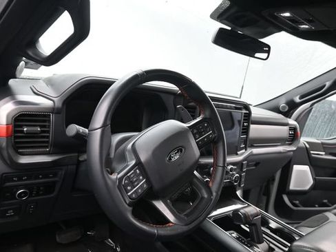 Used 2024 Ford F150 Raptor AWD/4WD image 14