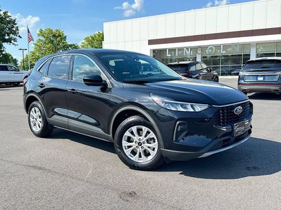 Used 2023 Ford Escape Active w/ Tech Pack #2