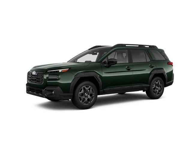 New 2026 Subaru Outback Premium AWD/4WD image 3