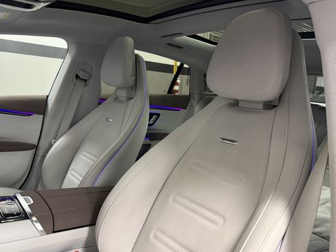 Used 2023 Mercedes-Benz EQS AMG 4MATIC image 25