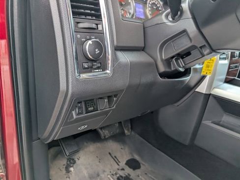 Used 2012 RAM 2500 Laramie image 12