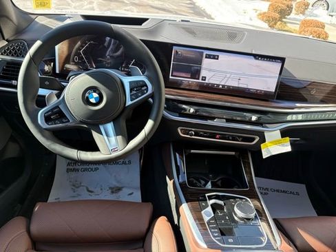 New 2026 BMW X5 xDrive40i w/ M Sport Package image 10