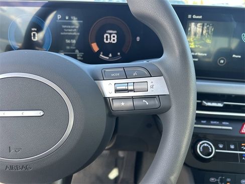 New 2026 Hyundai Sonata SE image 25