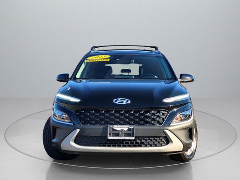 Certified 2023 Hyundai Kona SEL image 2