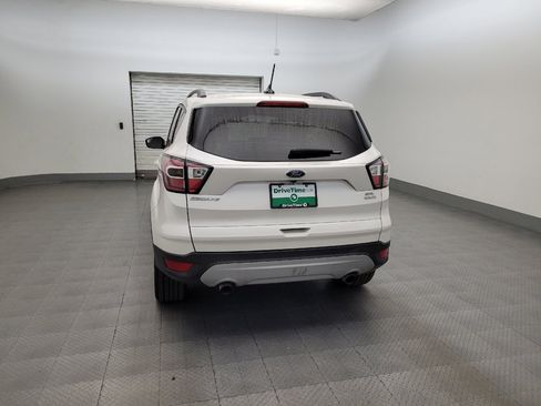 Used 2018 Ford Escape SEL FWD image 6