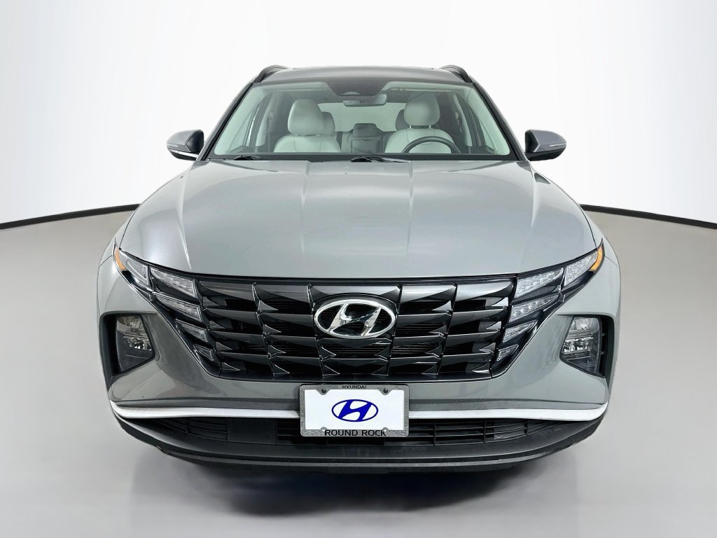 Used 2024 Hyundai Tucson SEL w/ Convenience Package FWD image 2