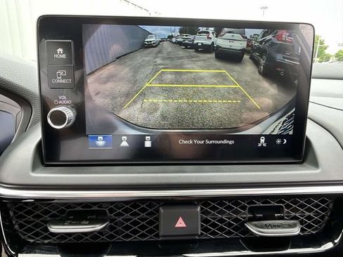 Used 2025 Acura ADX FWD image 17