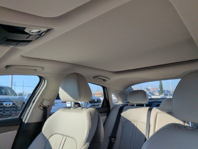 Used 2022 Kia K5 EX w/ EX Premium Package FWD image 25