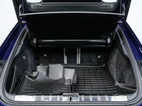 Certified 2022 Porsche Panamera Turbo S image 29