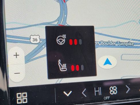 Certified 2023 Volvo XC40 Recharge Ultimate w/ Protection Package Premier image 24