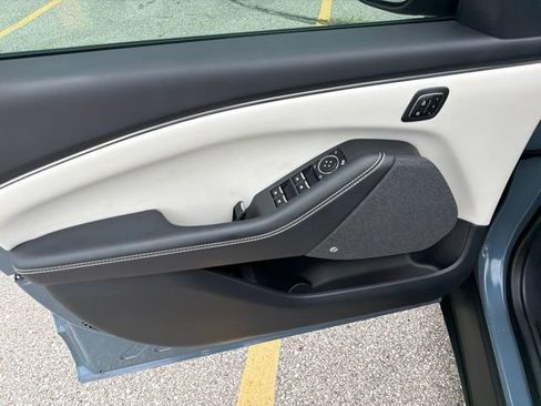 Certified 2024 Ford Mustang Mach-E Premium RWD image 21