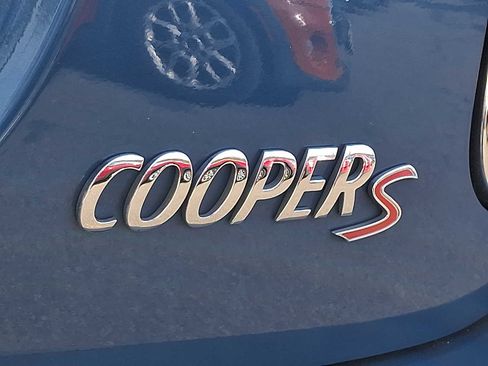 Used 2022 MINI Cooper S image 31