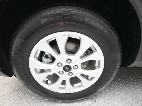 Used 2024 Ford Escape Active w/ Tech Pack #2 AWD/4WD image 25