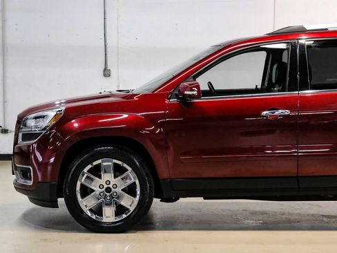 Used 2017 GMC Acadia Limited SLT AWD/4WD image 19