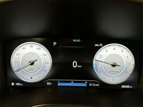 Used 2022 Hyundai Santa Fe SEL w/ Convenience Package image 5