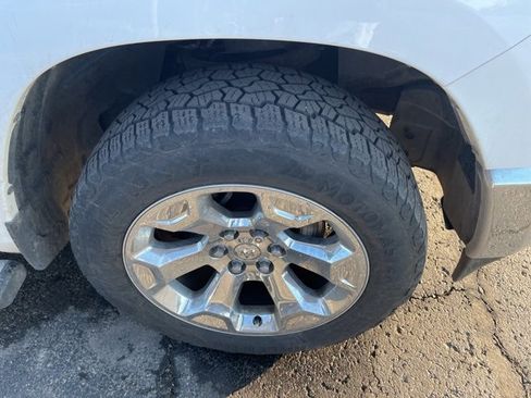 Used 2019 RAM 1500 Big Horn image 7