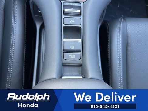 New 2026 Honda HR-V EX-L image 33