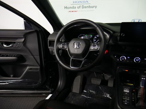 New 2026 Honda CR-V Sport-L image 14