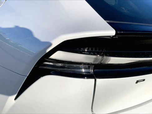 New 2026 Toyota Prius Plug-In Hybrid image 14