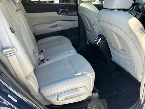 New 2026 Kia Sorento S image 11