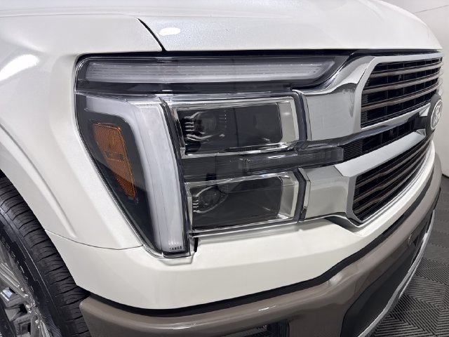 New 2026 Ford F150 King Ranch w/ Equipment Group 601A High AWD/4WD image 12