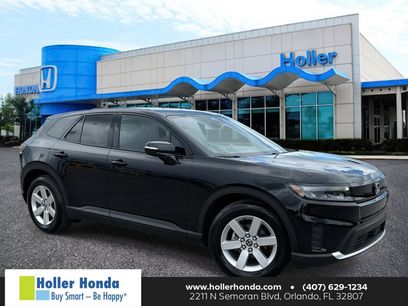 Certified 2024 Honda Prologue EX