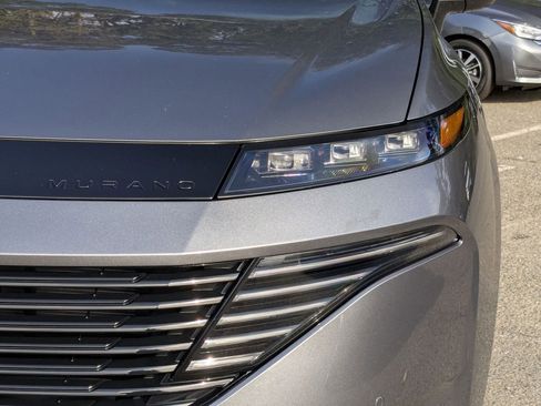 New 2026 Nissan Murano SL image 10