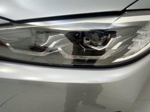 Used 2023 BMW i4 eDrive35 RWD image 23