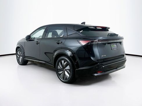 Used 2024 Nissan Ariya AWD image 5