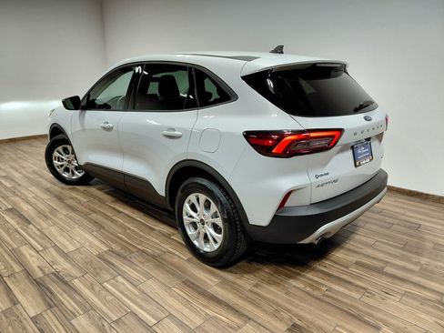 Used 2025 Ford Escape Active image 21