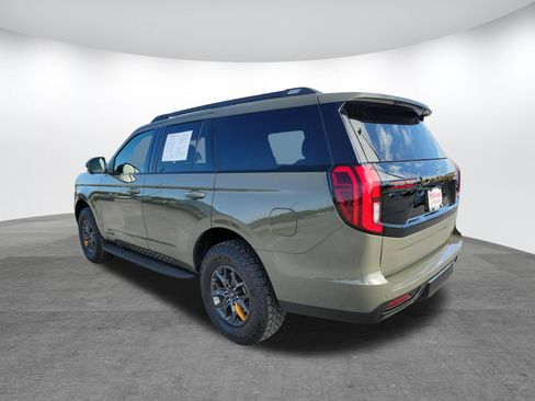 Used 2025 Ford Expedition Tremor AWD/4WD image 7