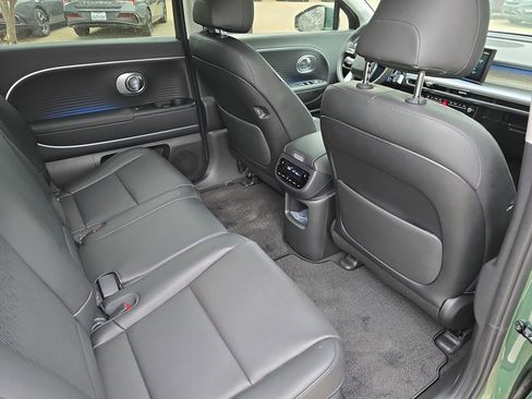 New 2026 Hyundai Ioniq 9 SEL image 11